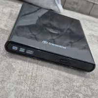 دی وی دی اکسترنال