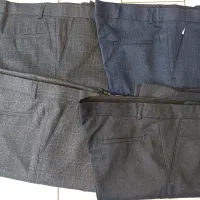 شلوار فاستونی یزد بافت اصفهان