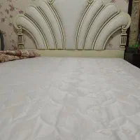 تخت خواب دونفره