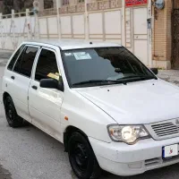 پراید 111 هاچبک Se مدل1398