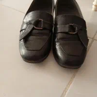 کفش|کیف، کفش، کمربند|ساوه, |دیوار