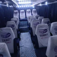 مینی بوس ۷۳|خودرو سنگین|مشهد, رده|دیوار