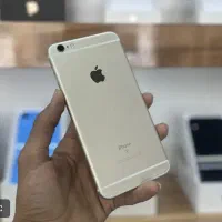 اپل iPhone 6S plus با حافظه 64 گیگ پک اصلی