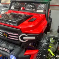 ماشین شارژی بنز|اسباب‌‌بازی|اردبیل, |دیوار