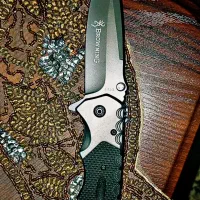 چاقو کمپانی|کوهنوردی و کمپینگ|دهدشت, |دیوار