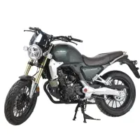 برمودا 190سی سی طرح CBصفر1404