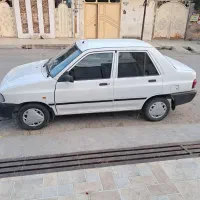 پراید ۹۴ سالم