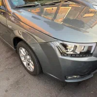 دنا پلاس توربو دنده ای ۶ دنده کارکرد ۷۰۰۰ کیلومتر