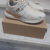 کتونی سفید نایک