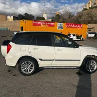 ام وی ام x33s مدل 1401 اسپورت|خودرو سواری و وانت|تبریز, |دیوار