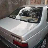 پژو 405. 2000|خودرو سواری و وانت|مشهد, کوی پلیس|دیوار