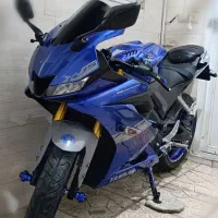 یاماها r15