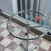 رگال چرخان