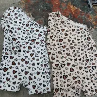 لباس نوزادی تا ۳ سالگی