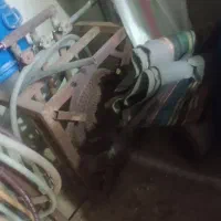 تک شعله