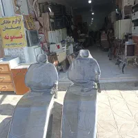 صندلی آرایشگاه|صندلی و نیمکت|سبزوار, طبرسی (جعفرآباد)|دیوار