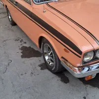 پیکان جوانان ۱۳۵۶ کاربراتور جفت میلنگ ۱۰ پیستون ۲۰|خودرو سواری و وانت|تهران, شهران شمالی|دیوار