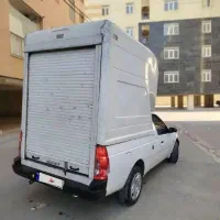 اریسان 1|خودرو سواری و وانت|ماهدشت, |دیوار