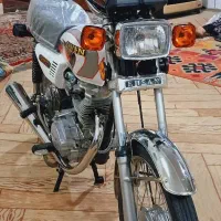 موتور پار کینگی مدل زمرد کویر