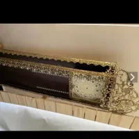 ساعت و‌بوفه