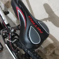 دوچرخه 24 ویوا اصلی|دوچرخه، اسکیت، اسکوتر|ری, دولت‌آباد|دیوار