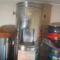 سبزی خورد کن