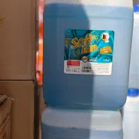 محصولات سافتلن پودردستی وماشینی