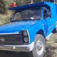 باربری نیسان