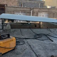 نصاب سایبان وساخت آلاچیق وشیروانی|خدمات پیشه و مهارت|سنندج, |دیوار