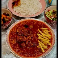 آشپزخانه صنعتی پریا