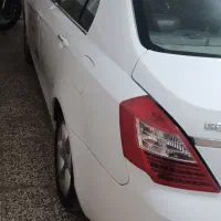 جیلی امگرند ۷ 2013 موتور بزرگ|خودرو سواری و وانت|مشهد, بهاران|دیوار