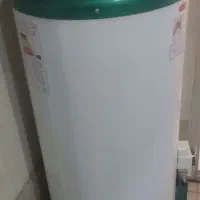 آبگرمکن مخزنی زمینی در حد