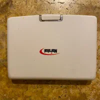 Dvd player marshalدیویدی پلیر مارشال/لپ تاپ/laptop|پخش‌کننده DVD و ویدیو|تهران, اختیاریه|دیوار