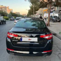 اپتیما مدل ۲۰۱۳ فول فول|خودرو سواری و وانت|مشهد, ده دی|دیوار