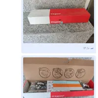 پچ پنل لگرند