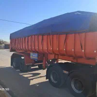 تریلی زیر بنز|خودرو سنگین|میاندوآب, |دیوار