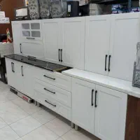 دارکوب کابینت آماده پیش ساخته دارکوب|مصالح و تجهیزات ساختمان|کرج, شهرک نهال و بذر|دیوار