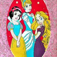 فرش فانتزی کودک