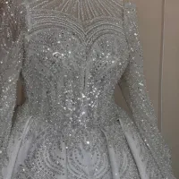 لباس عروس