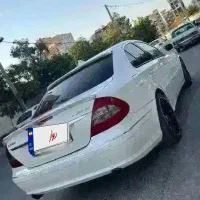 بنز e240|خودرو سواری و وانت|تهران, مختاری|دیوار