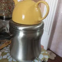 کتری وقوری|قوری، کتری، قهوه‌ساز دستی|رودسر, |دیوار