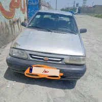 فروش خودروپراید