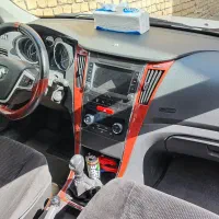 دنا پلاس ۶ سرعته ef7p - گارانتی فعال - فول آپشن