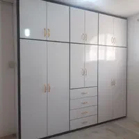 ساخت انواع کمد و کابینت|خدمات پیشه و مهارت|خرم‌آباد, |دیوار