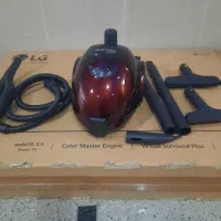 بخار شوی solingen مدل S061|جاروبرقی، جارو شارژی، بخارشو|تهران, جنت‌آباد جنوبی|دیوار