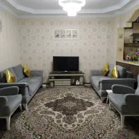 میز تلویزیون ام دی اف