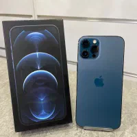 Iphone 12 pro max 256 گیگابایت