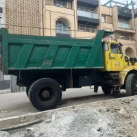 ولوو تک /ده چرخ /نسل جدید و قدیم