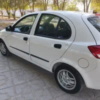 تیبا ۲ مدل ۱۴۰۰