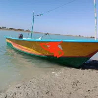 قایق صدحه ایی بیست و سه فوت فروشی